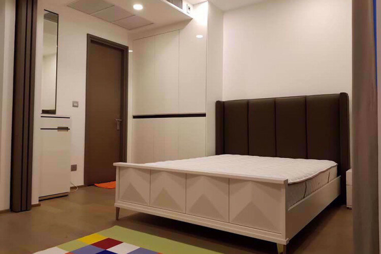 Кондоминиум в Бангкоке, Таиланд | THE354187