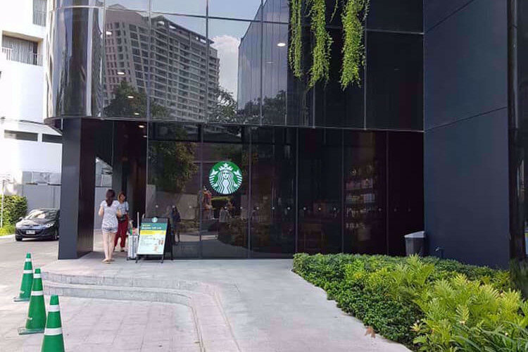 Кондоминиум в Бангкоке, Таиланд | THE354187