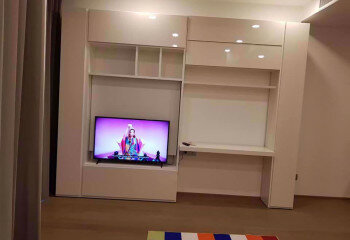 Кондоминиум в Бангкоке, Таиланд | THE354187