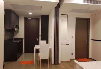 Кондоминиум в Бангкоке, Таиланд | THE354187