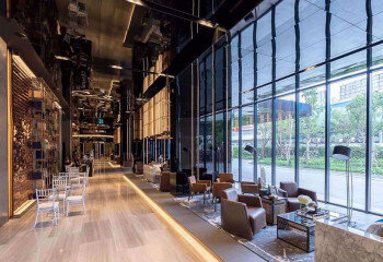 Кондоминиум в Бангкоке, Таиланд | THE354187