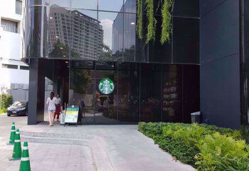 Кондоминиум в Бангкоке, Таиланд | THE354187