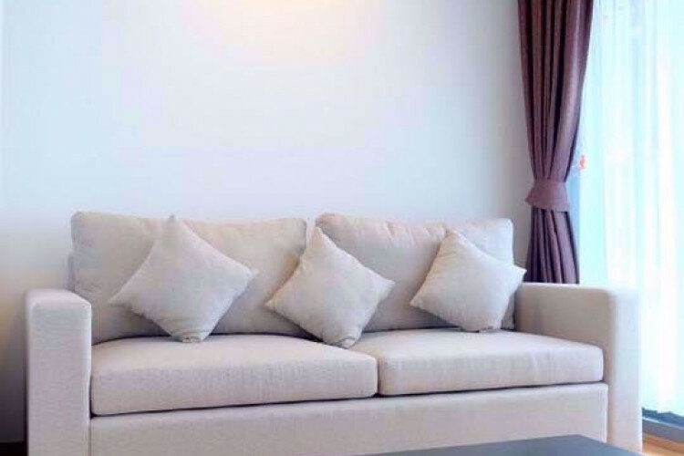 Кондоминиум в Бангкоке, Таиланд | THE553710