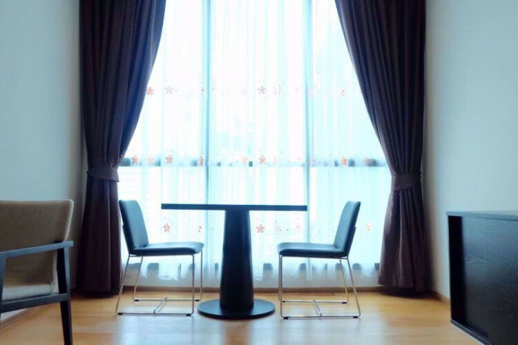 Кондоминиум в Бангкоке, Таиланд | THE553710