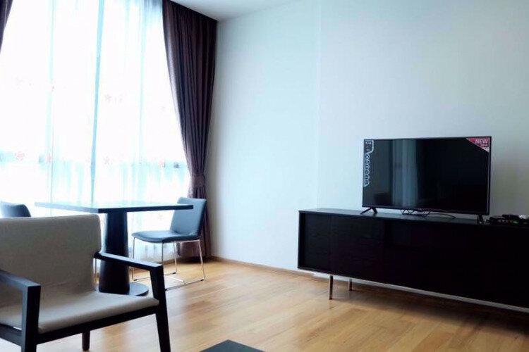 Кондоминиум в Бангкоке, Таиланд | THE553710