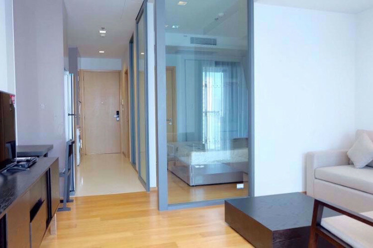 Кондоминиум в Бангкоке, Таиланд | THE553710