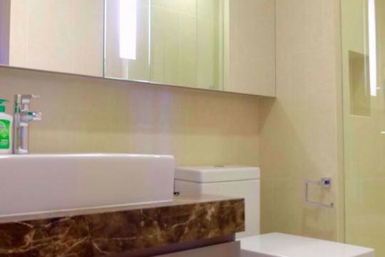 Кондоминиум в Бангкоке, Таиланд | THE553710