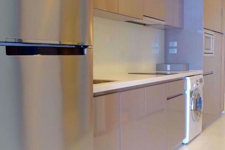 Кондоминиум в Бангкоке, Таиланд | THE553710