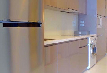 Кондоминиум в Бангкоке, Таиланд | THE553710