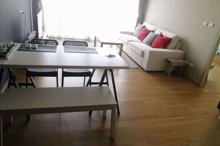 Кондоминиум в Бангкоке, Таиланд | THE153158