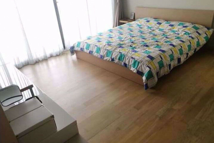 Кондоминиум в Бангкоке, Таиланд | THE153158