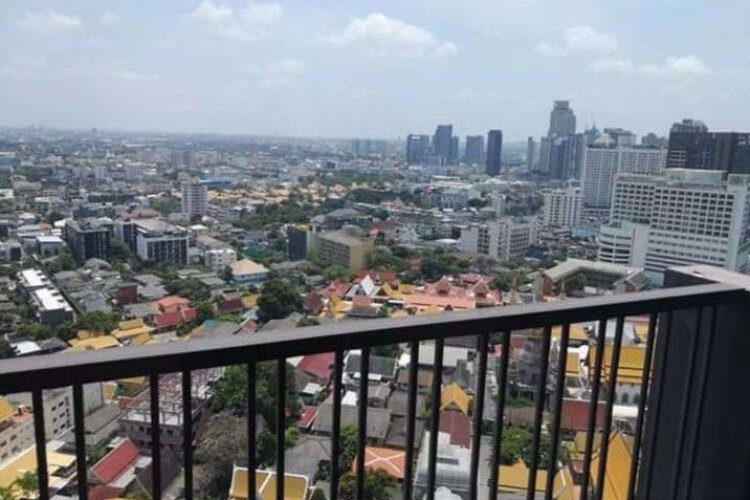 Кондоминиум в Бангкоке, Таиланд | THE153158