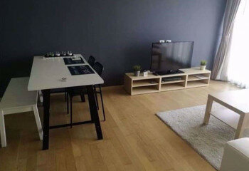 Кондоминиум в Бангкоке, Таиланд | THE153158