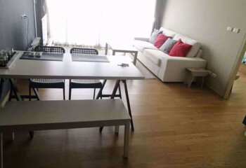 Кондоминиум в Бангкоке, Таиланд | THE153158