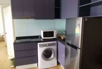 Кондоминиум в Бангкоке, Таиланд | THE153158