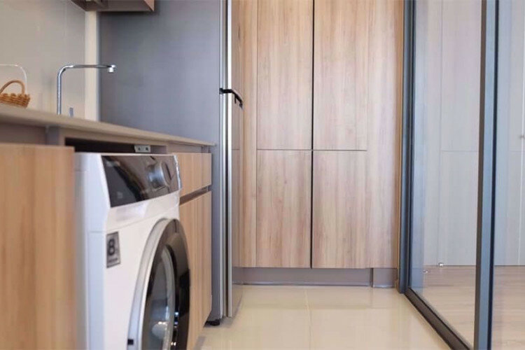 Кондоминиум в Бангкоке, Таиланд | THE453201