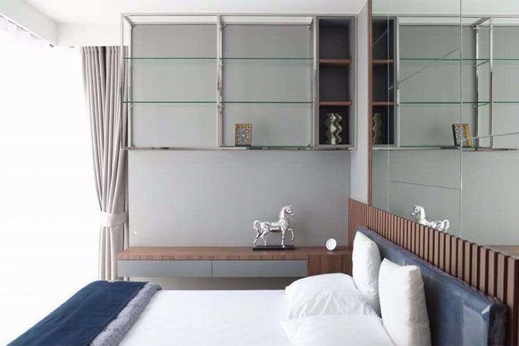 Кондоминиум в Бангкоке, Таиланд | THE453201