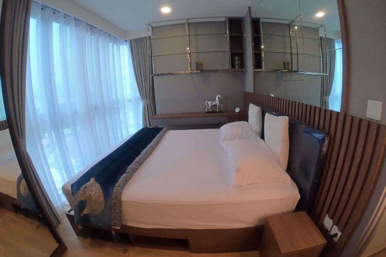 Кондоминиум в Бангкоке, Таиланд | THE453201