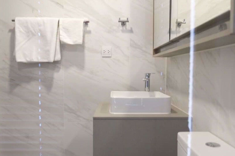 Кондоминиум в Бангкоке, Таиланд | THE453201