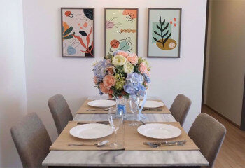 Кондоминиум в Бангкоке, Таиланд | THE453201