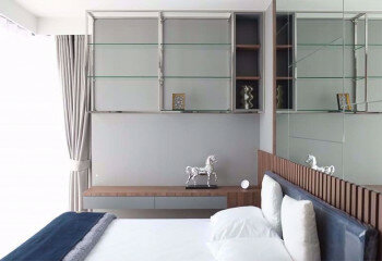 Кондоминиум в Бангкоке, Таиланд | THE453201