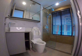 Кондоминиум в Бангкоке, Таиланд | THE453201