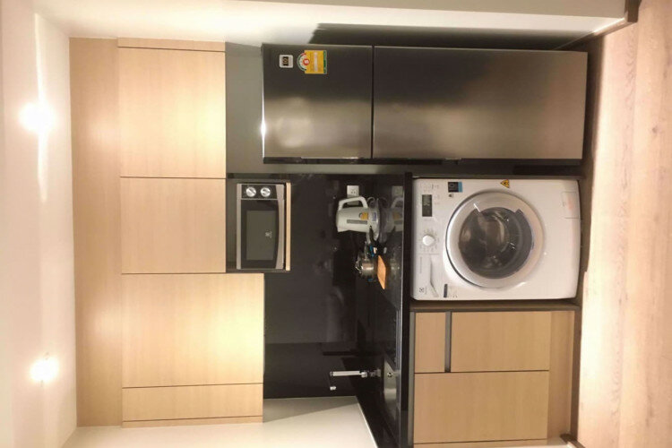 Кондоминиум в Бангкоке, Таиланд | THE253320