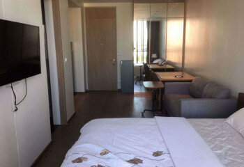 Кондоминиум в Бангкоке, Таиланд | THE253320