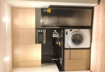 Кондоминиум в Бангкоке, Таиланд | THE253320