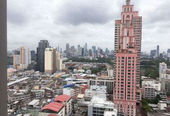 Кондоминиум в Бангкоке, Таиланд | THE253320