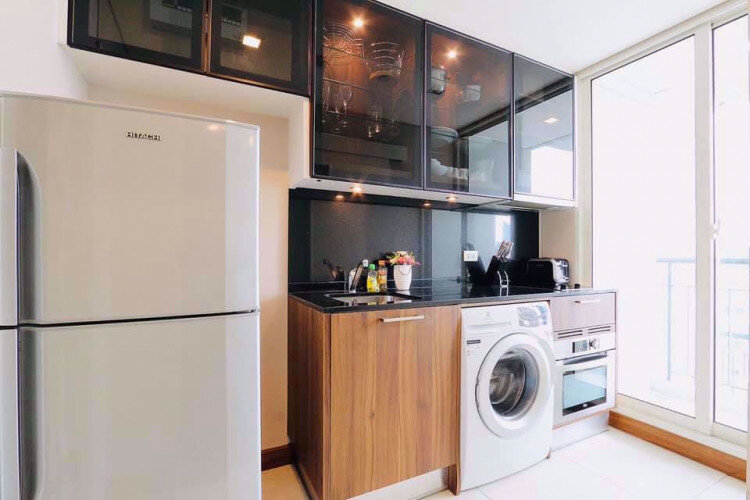 Кондоминиум в Бангкоке, Таиланд | THE353408