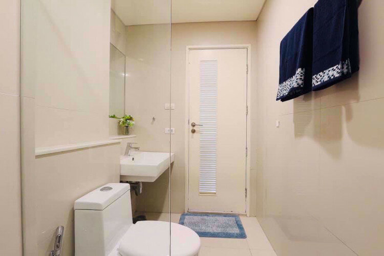 Кондоминиум в Бангкоке, Таиланд | THE353408