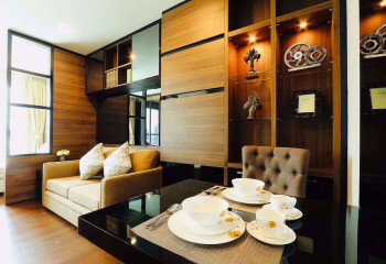 Кондоминиум в Бангкоке, Таиланд | THE353408