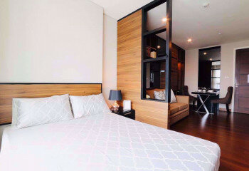 Кондоминиум в Бангкоке, Таиланд | THE353408