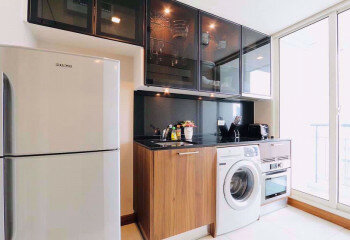 Кондоминиум в Бангкоке, Таиланд | THE353408