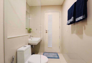 Кондоминиум в Бангкоке, Таиланд | THE353408