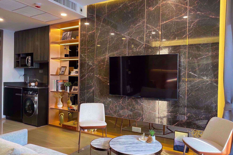 Кондоминиум в Бангкоке, Таиланд | THE553366