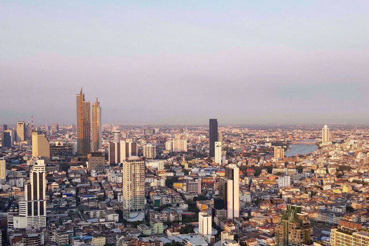 Кондоминиум в Бангкоке, Таиланд | THE553366