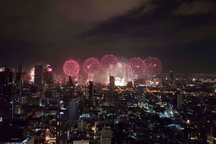 Кондоминиум в Бангкоке, Таиланд | THE553366