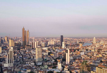 Кондоминиум в Бангкоке, Таиланд | THE553366