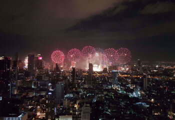 Кондоминиум в Бангкоке, Таиланд | THE553366