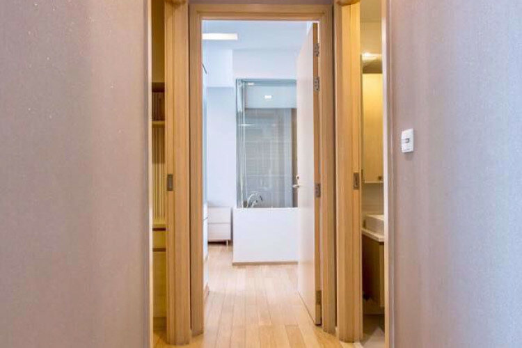 Кондоминиум в Бангкоке, Таиланд | THE153830