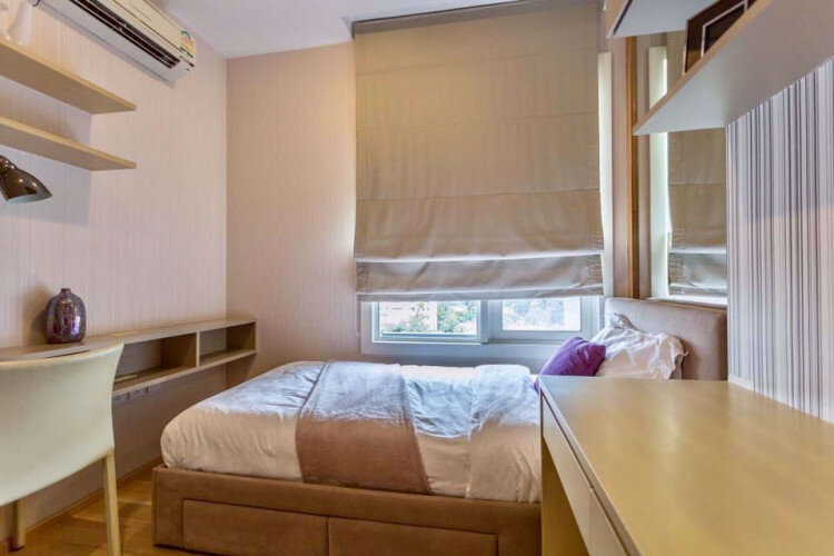 Кондоминиум в Бангкоке, Таиланд | THE153830