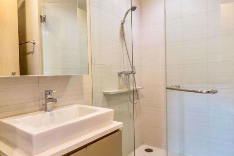 Кондоминиум в Бангкоке, Таиланд | THE153830