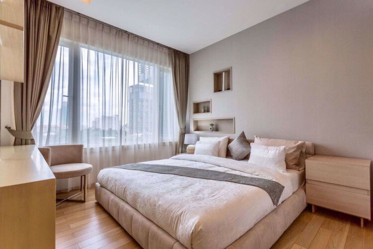 Кондоминиум в Бангкоке, Таиланд | THE153830