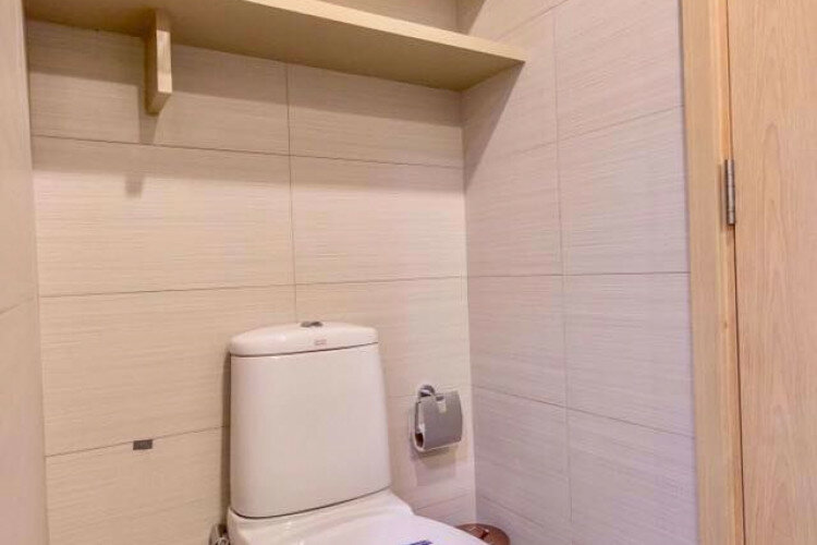 Кондоминиум в Бангкоке, Таиланд | THE153830