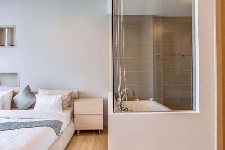 Кондоминиум в Бангкоке, Таиланд | THE153830