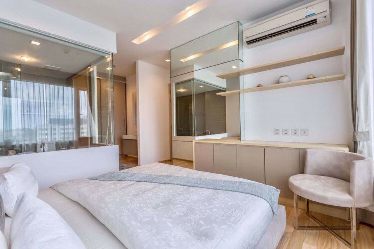 Кондоминиум в Бангкоке, Таиланд | THE153830