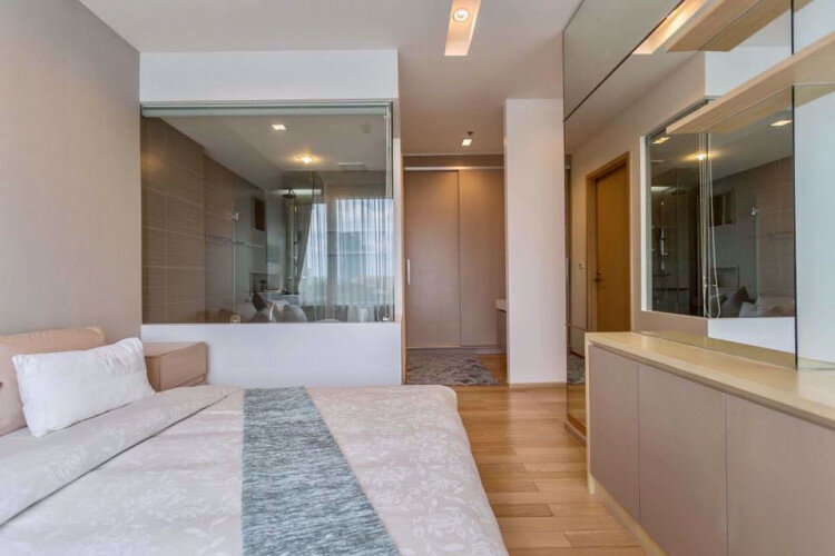 Кондоминиум в Бангкоке, Таиланд | THE153830