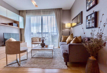 Кондоминиум в Бангкоке, Таиланд | THE153830